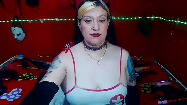 MATURE_Randy webcam