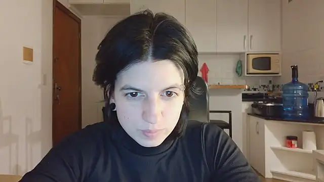 kyslrana webcam