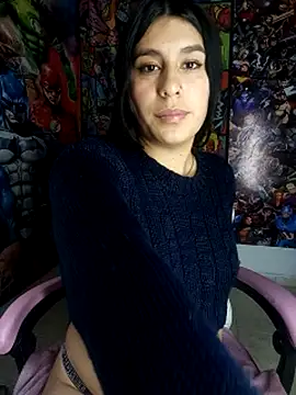 Your_Paris_ live cam on StripChat