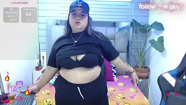 evelin_zaens webcam