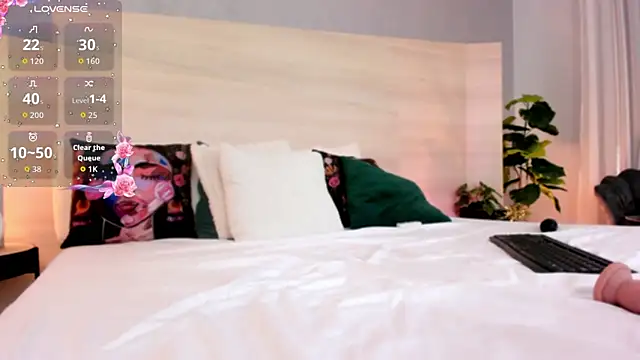 CharmingAnnie webcam
