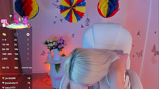 melody_starr webcam