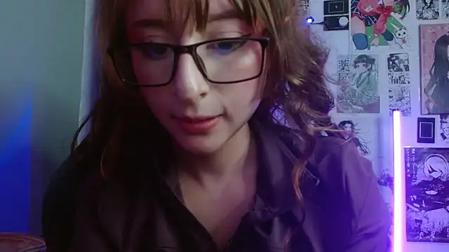 CelesteAyase webcam
