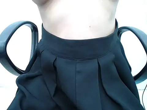 _Lady- webcam