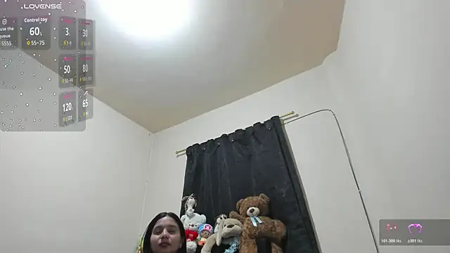 zusan_king_ webcam