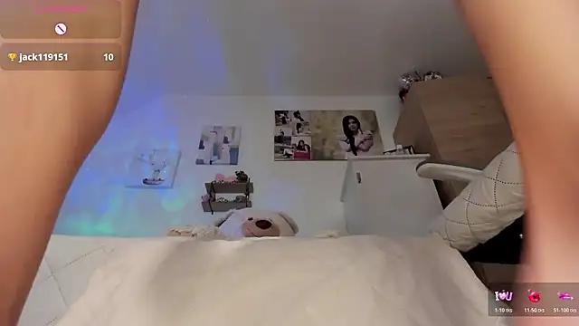 Veronikolsen- webcam