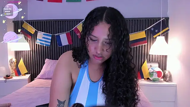 Lena_Ricci webcam