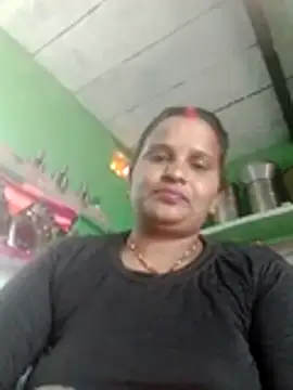 Shivani09900 webcam