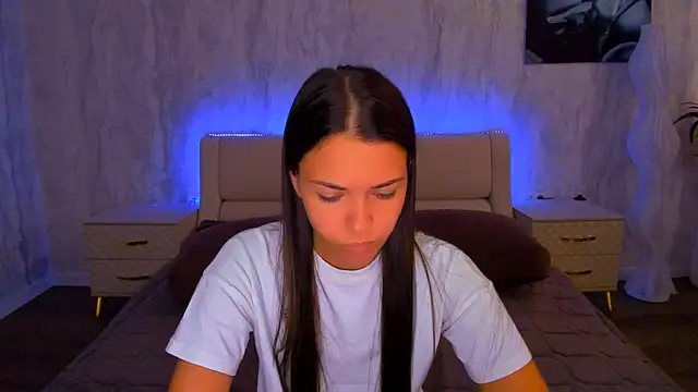 AlexaBarkley webcam
