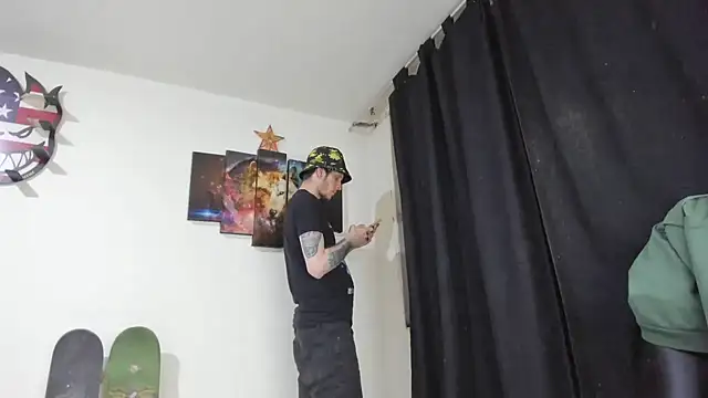 Jeff_Walton@xh webcam