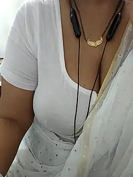 Reshma-09 webcam