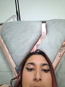 ADELINE_COLLINS15 webcam