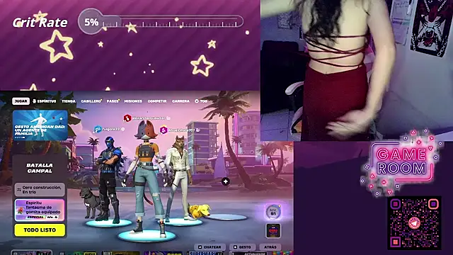 Abysparadise webcam