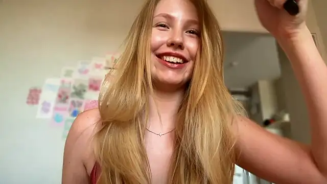HoneyAudrey webcam