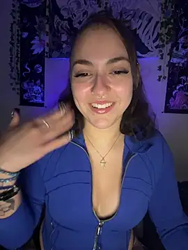Mamachulita Live Web Cam Show