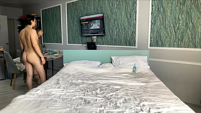 Miley_and_Michael webcam