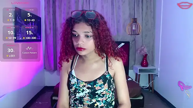 luisa__torres webcam