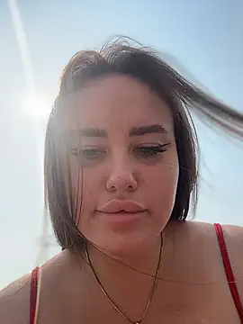 KiraSunshine webcam