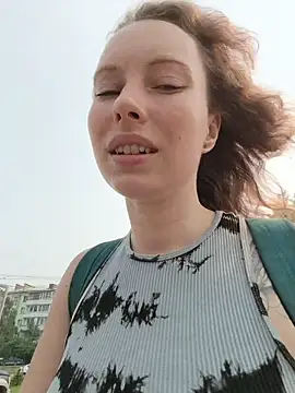 Frost_foxy Live Web Cam Show