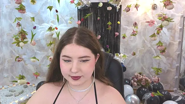 PixelGoddess webcam