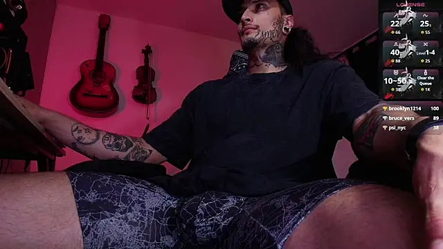 Ryuk_it webcam