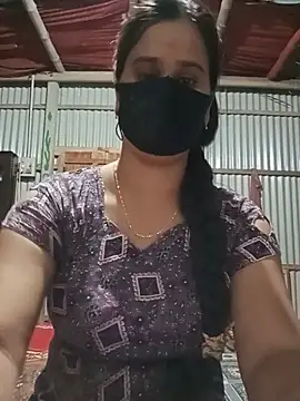 Sexy-Binita webcam