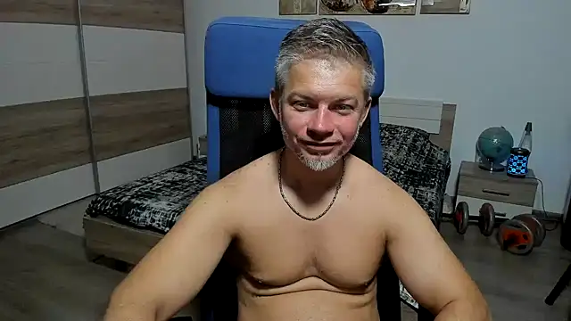 RobbyShawz webcam