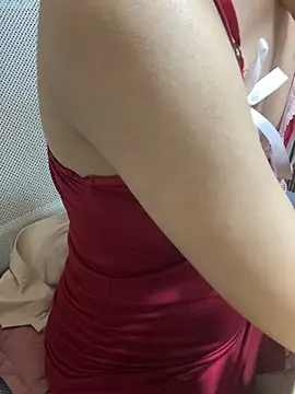 Mina048 webcam