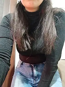 Lupita_sol webcam
