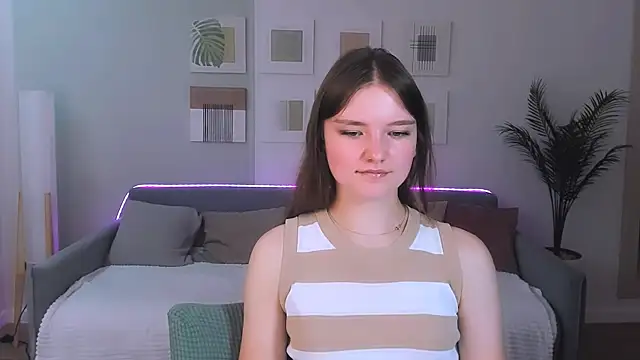 LookEva webcam