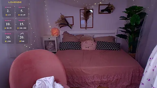 CherryCl0ud webcam
