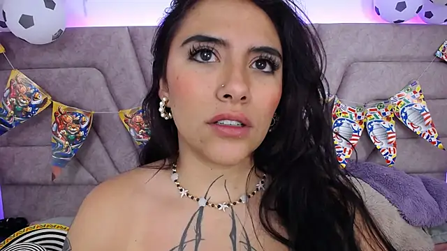 Jessica_Kraftt webcam