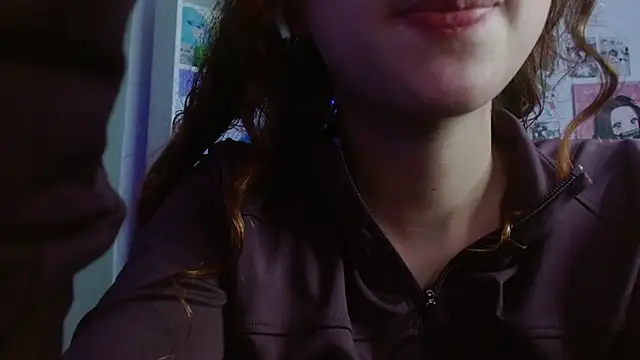CelesteAyase webcam
