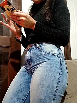 Lupita_sol webcam