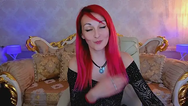 BrandyBloom webcam