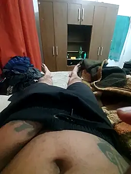 Claudioxavier2 webcam