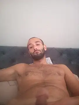 InferredPloce webcam