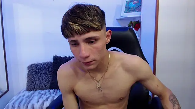 Yao_23 webcam