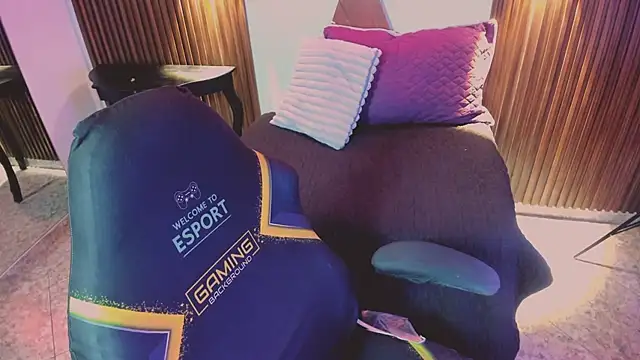 Paulina07_ webcam