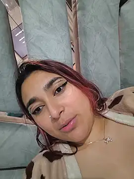 ADELINE_COLLINS15 webcam