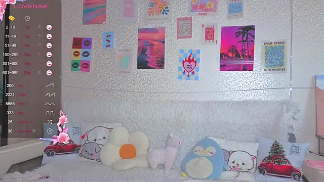 miss_sweetbb webcam