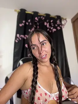 scarlett05 - Scarlett05's free webcam - UK Sex Cams