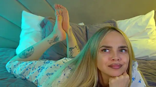 AnitaVenture webcam