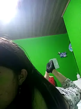 Zoe_aylor webcam