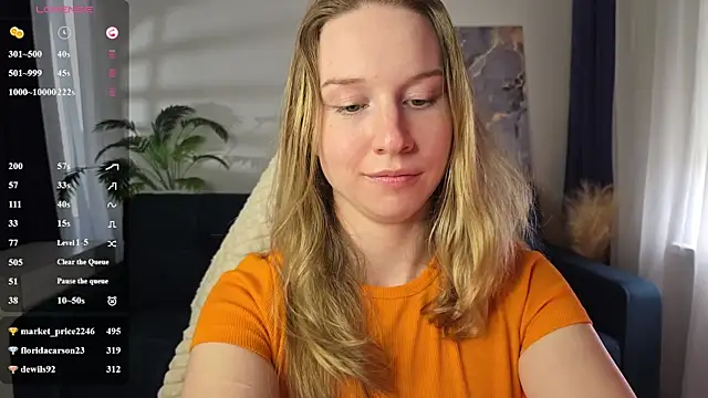 Eve_Sin live cam on StripChat