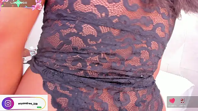 juliana_smithh webcam
