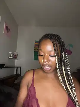 TinyBlazian901 webcam