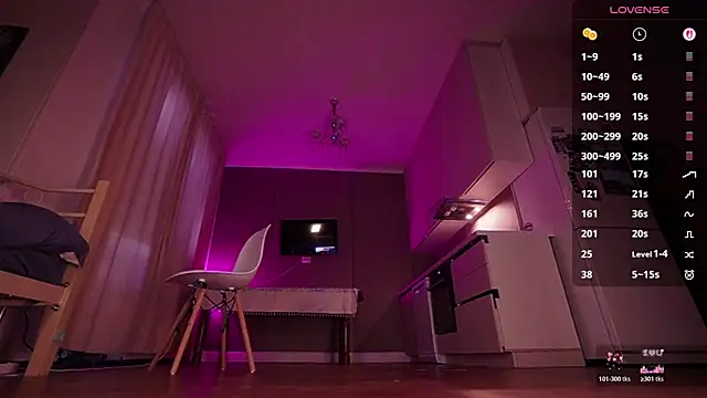 euphoriasu webcam