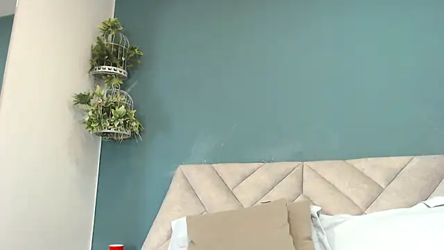 SharisWillian webcam