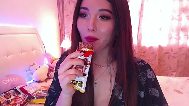 lilianbee webcam